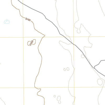 Boyer Ranch, NV (2021, 24000-Scale) Preview 2