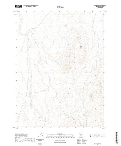 Burner Hills, NV (2021, 24000-Scale) Preview 1