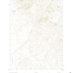 Black Butte NE, NV (2021, 24000-Scale) Preview 1