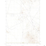 Buena Vista Hills North, NV (2021, 24000-Scale) Preview 1