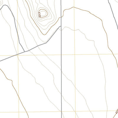 Buena Vista Hills North, NV (2021, 24000-Scale) Preview 2