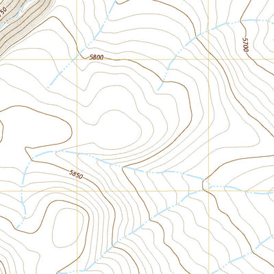 Calico Butte, NV (2021, 24000-Scale) Preview 2