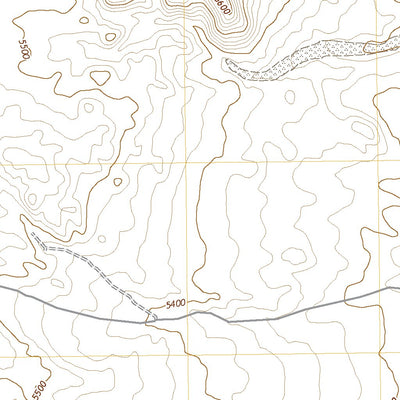 Broken Hills, NV (2021, 24000-Scale) Preview 2