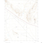 Big Dune, NV (2021, 24000-Scale) Preview 1