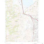 Carson City, NV (2021, 24000-Scale) Preview 1