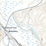Beowawe, NV (2021, 24000-Scale) Preview 3