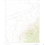 Big Creek Ranch, NV (2021, 24000-Scale) Preview 1