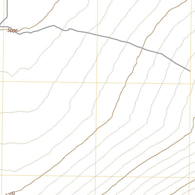 Big Creek Ranch, NV (2021, 24000-Scale) Preview 2