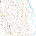 Butler Mountain, NV (2021, 24000-Scale) Preview 3