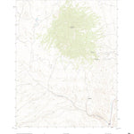 Chief Mountain, NV (2021, 24000-Scale) Preview 1