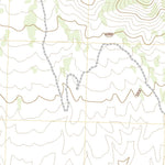 Chief Mountain, NV (2021, 24000-Scale) Preview 2
