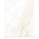 Cain Mountain, NV (2021, 24000-Scale) Preview 1