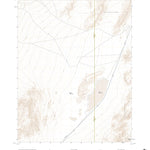 Bonnie Claire NW, NV (2021, 24000-Scale) Preview 1