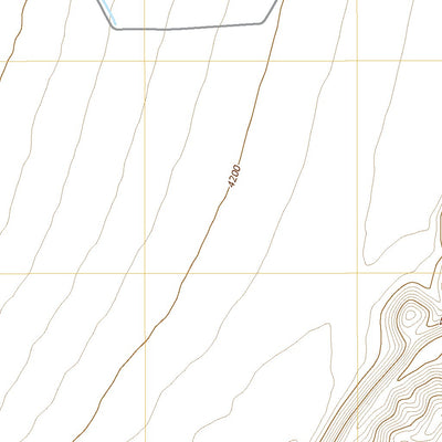 Bonnie Claire NW, NV (2021, 24000-Scale) Preview 2
