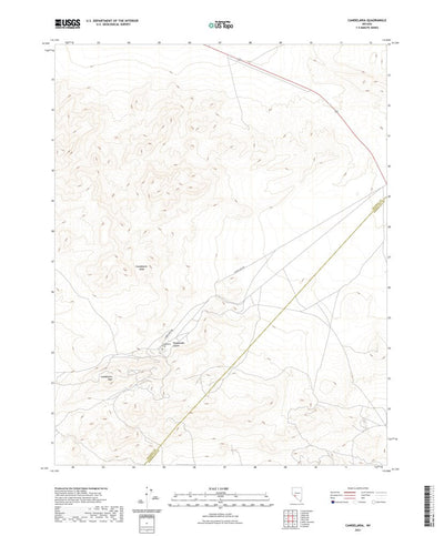 Candelaria, NV (2021, 24000-Scale) Preview 1