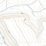 Coleman Canyon, NV (2021, 24000-Scale) Preview 2