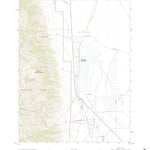 Carvers, NV (2021, 24000-Scale) Preview 1