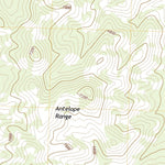 Boone Canyon, NV (2021, 24000-Scale) Preview 3