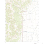 Cave Mountain, NV (2021, 24000-Scale) Preview 1