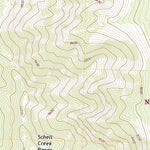 Cave Mountain, NV (2021, 24000-Scale) Preview 3