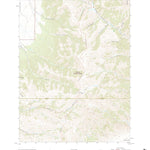 Brewer Canyon, NV (2021, 24000-Scale) Preview 1