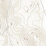 Crutcher Canyon, NV (2021, 24000-Scale) Preview 2