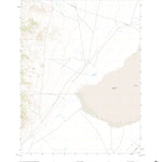 Carroll Summit SE, NV (2021, 24000-Scale) Preview 1