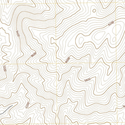 Coal Canyon, NV (2021, 24000-Scale) Preview 3