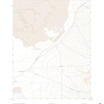 Carvers NE, NV (2021, 24000-Scale) Preview 1