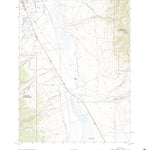 Comins Lake, NV (2021, 24000-Scale) Preview 1