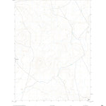 Button Lake Well, NV (2021, 24000-Scale) Preview 1