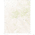 Byers Canyon, NV (2021, 24000-Scale) Preview 1