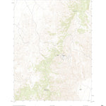 Dixie Hot Springs NE, NV (2021, 24000-Scale) Preview 1