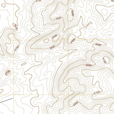 Crescent Dunes, NV (2021, 24000-Scale) Preview 3
