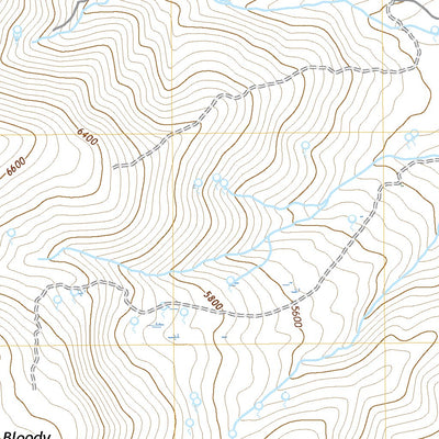 China Garden, NV (2021, 24000-Scale) Preview 3