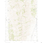 Christina Peak, NV (2021, 24000-Scale) Preview 1