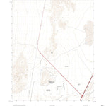 Dry Lake NW, NV (2021, 24000-Scale) Preview 1