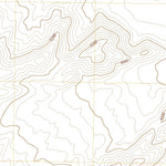 Charleston Peak NE, NV (2021, 24000-Scale) Preview 2