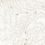 Charleston Peak NE, NV (2021, 24000-Scale) Preview 3