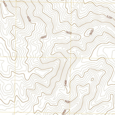 Charleston Peak NE, NV (2021, 24000-Scale) Preview 3