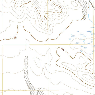 Cloverdale Ranch, NV (2021, 24000-Scale) Preview 2