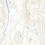 Charleston Reservoir, NV (2021, 24000-Scale) Preview 2