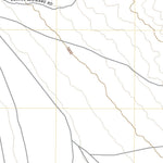 Dugout Spring, NV (2021, 24000-Scale) Preview 2