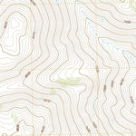 Duffer Peak, NV (2021, 24000-Scale) Preview 2