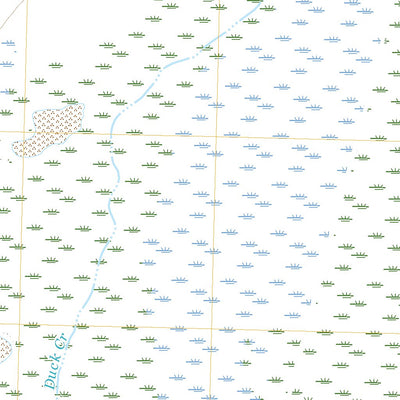 Cherry Creek Station, NV (2021, 24000-Scale) Preview 2
