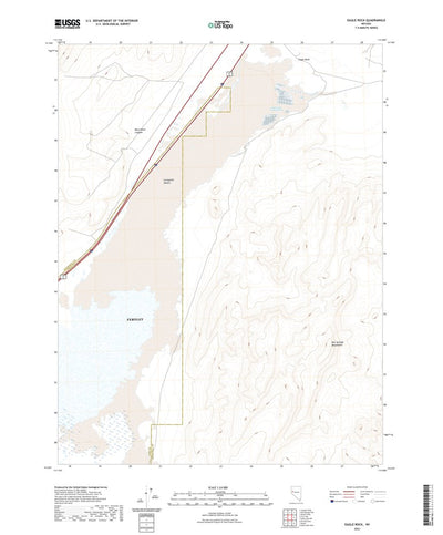 Eagle Rock, NV (2021, 24000-Scale) Preview 1
