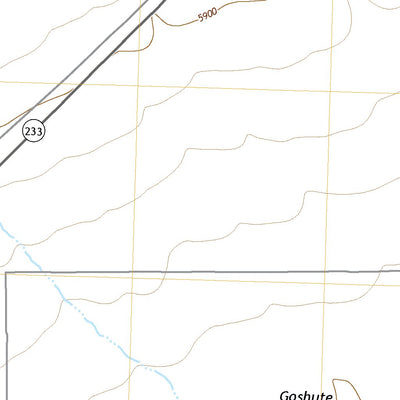 Cobre, NV (2021, 24000-Scale) Preview 2