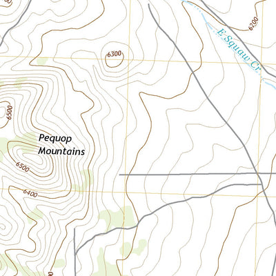 Cobre, NV (2021, 24000-Scale) Preview 3