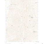 Congress Canyon, NV (2021, 24000-Scale) Preview 1