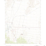 Cold Creek, NV (2021, 24000-Scale) Preview 1